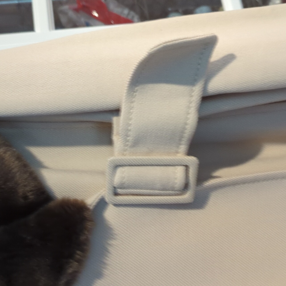 Kate Spade coat - Picture 3 of 3